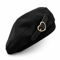 Beret Coeur