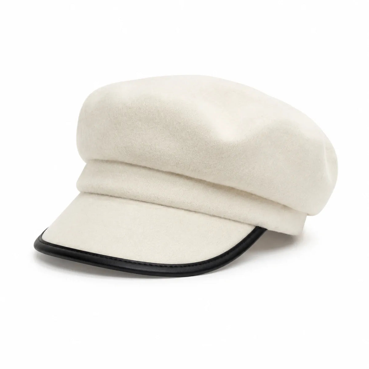 Beret Casquette Laine