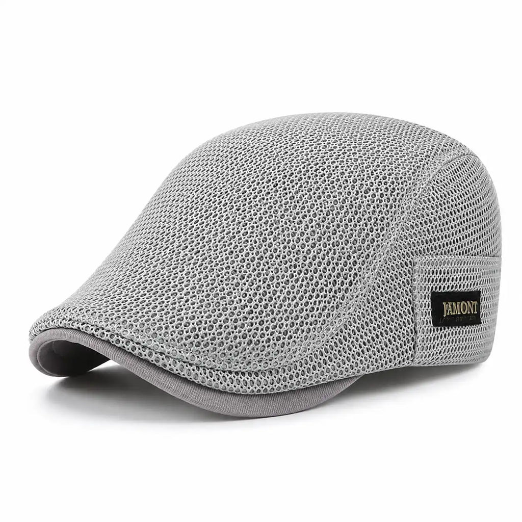 Beret Homme Maille