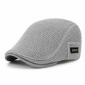 Beret Homme Maille