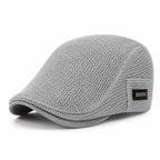 Beret Homme Maille