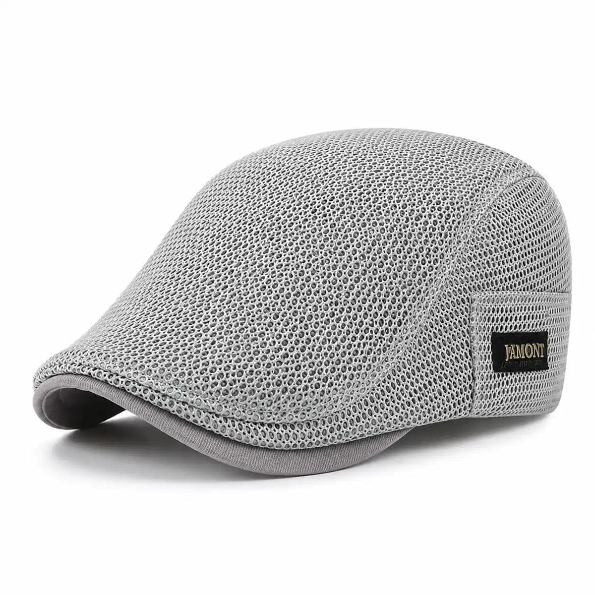 Beret Homme Maille