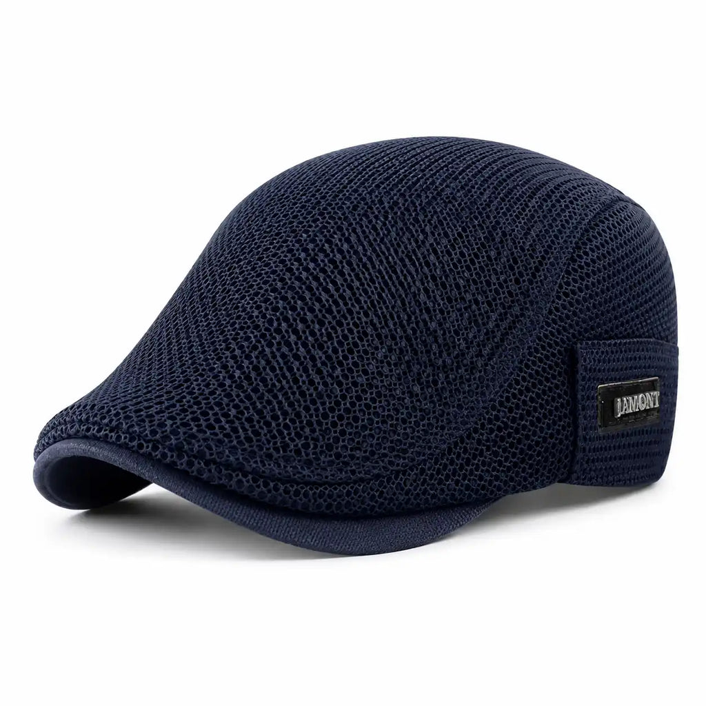 Beret Homme Maille