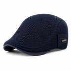 Beret Homme Maille