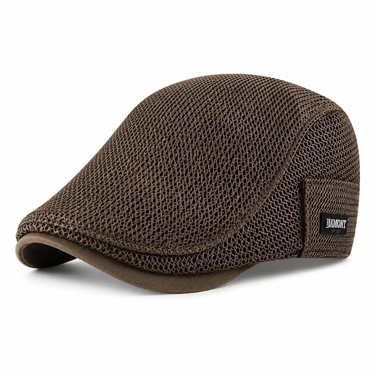 Beret Homme Maille