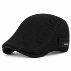 Beret Homme Maille