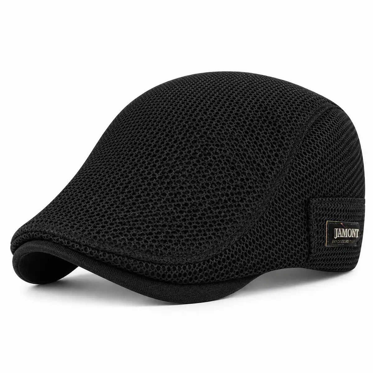 Beret Homme Maille
