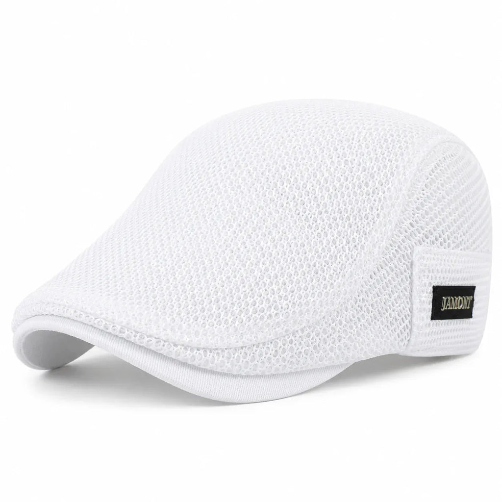 Beret Homme Maille
