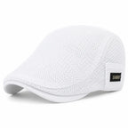 Beret Homme Maille