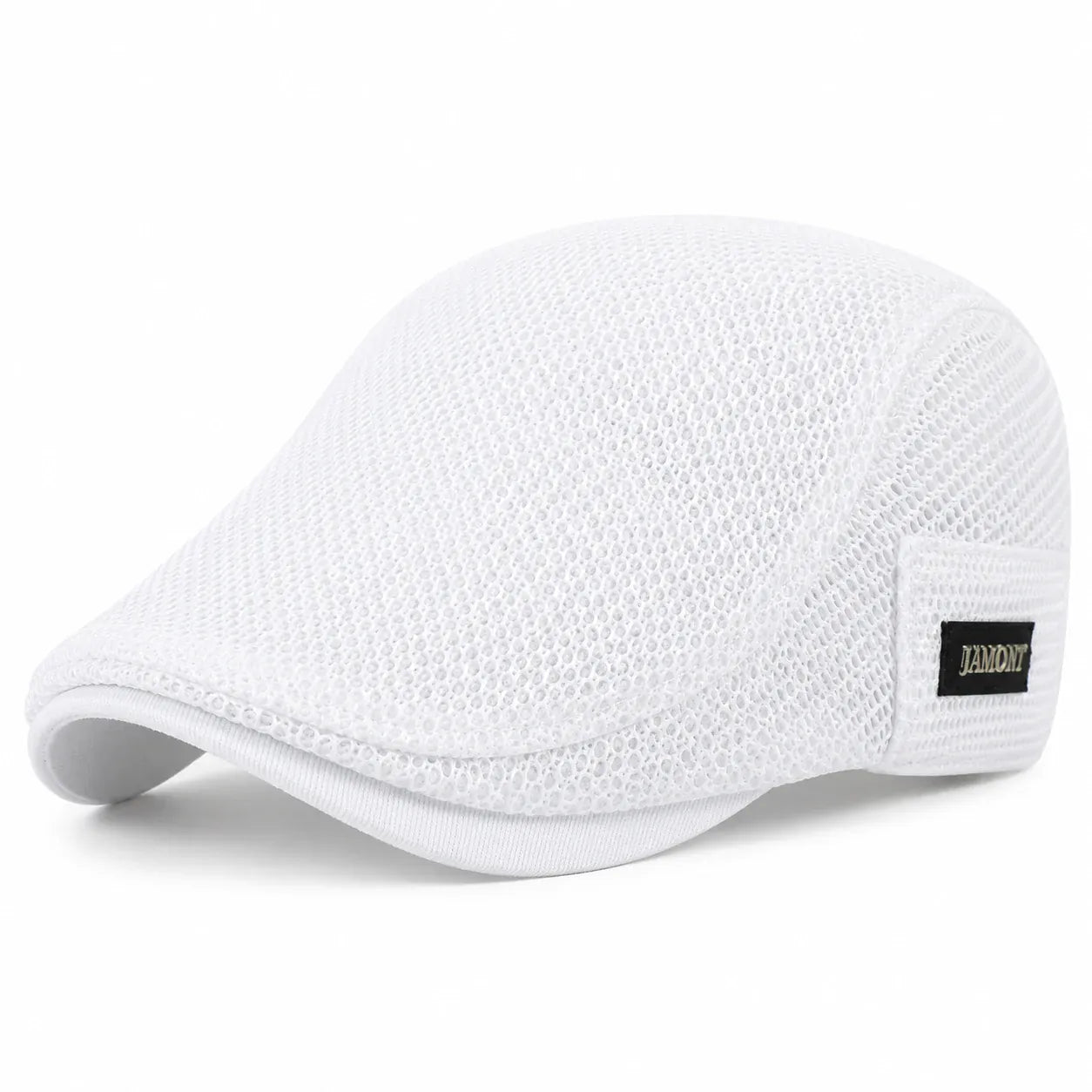 Beret Homme Maille