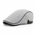 Beret Casquette Moderne Pour Homme