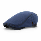 Beret Casquette Moderne Pour Homme