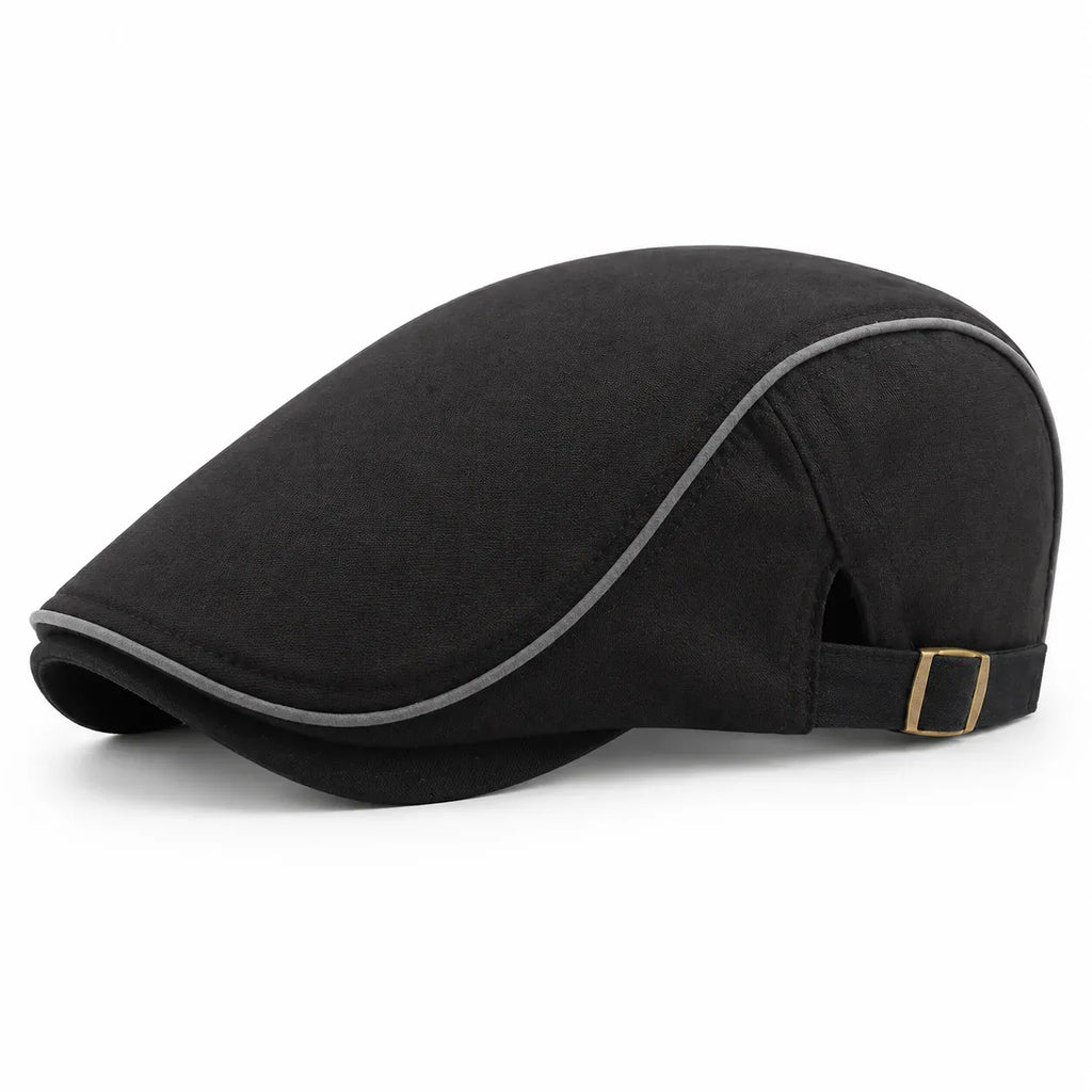 Beret Casquette Moderne Pour Homme