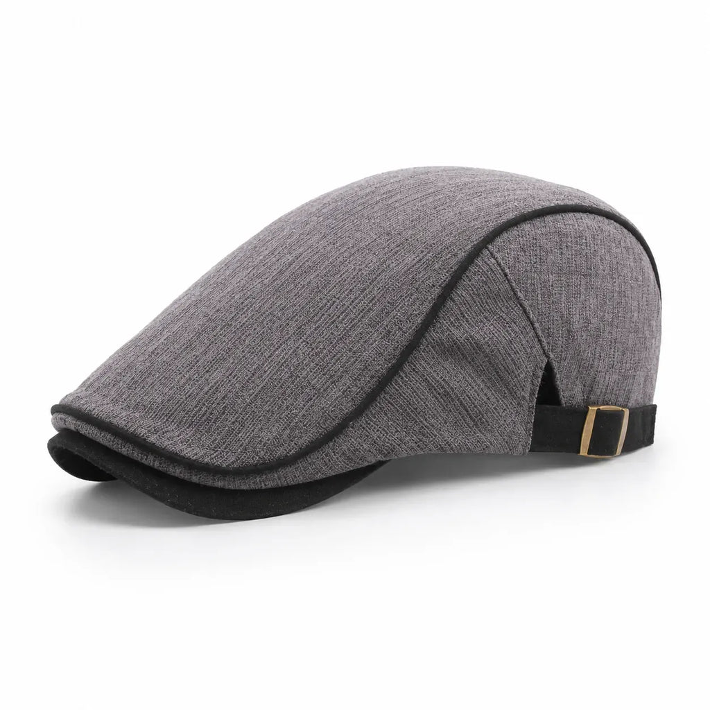 Beret Casquette Moderne Pour Homme