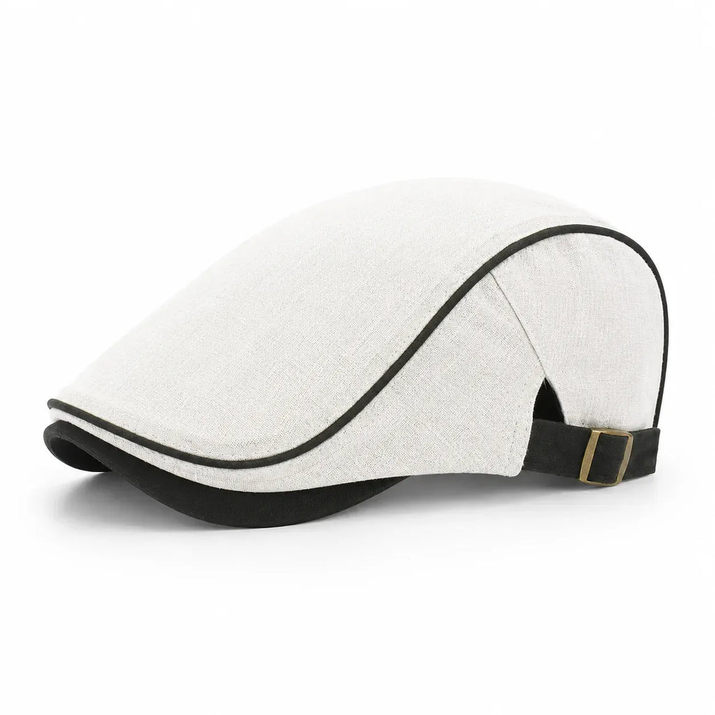 Beret Casquette Moderne Pour Homme