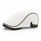 Beret Casquette Moderne Pour Homme