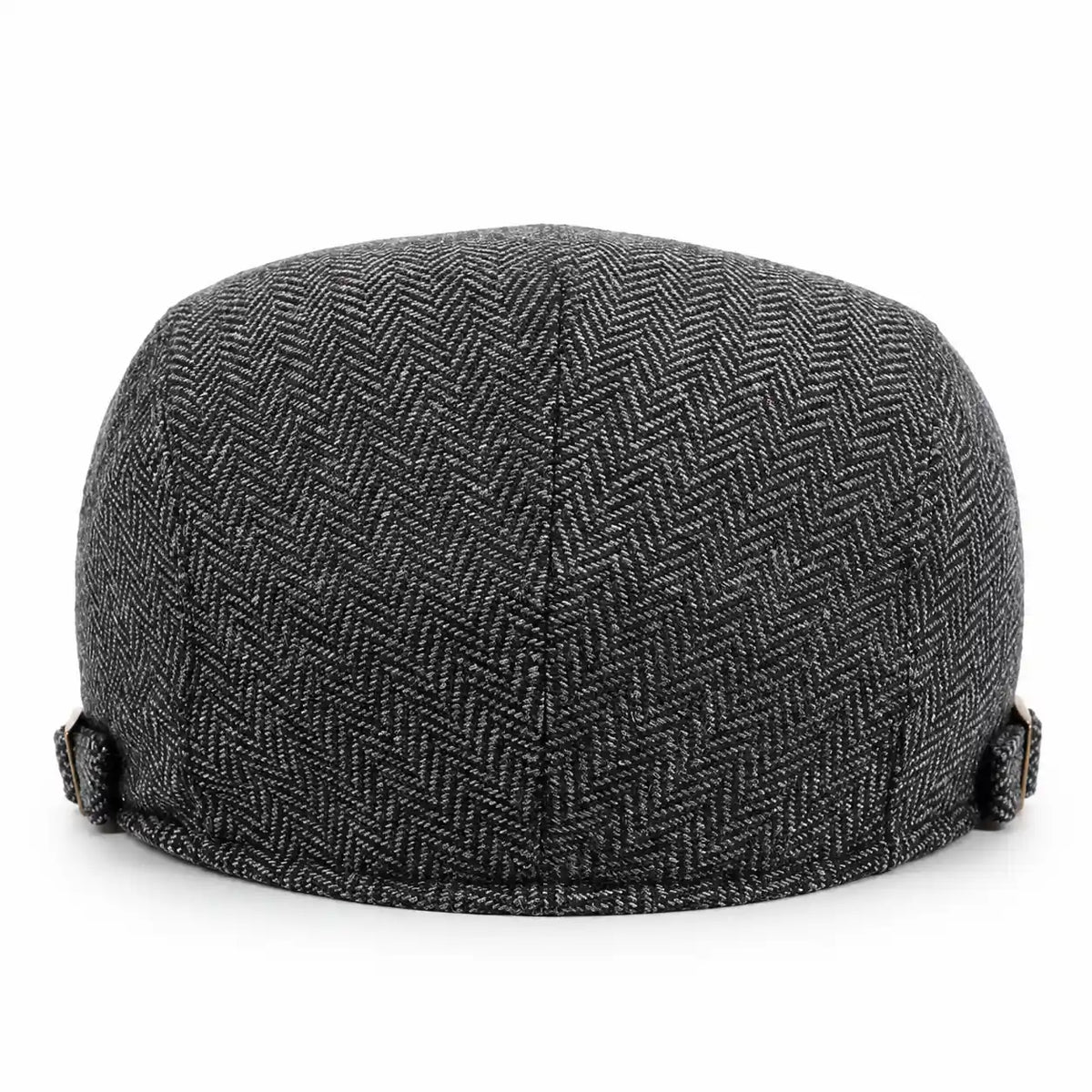 Casquette Beret Homme Vintage
