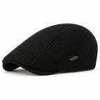 Casquette Beret Hiver Homme