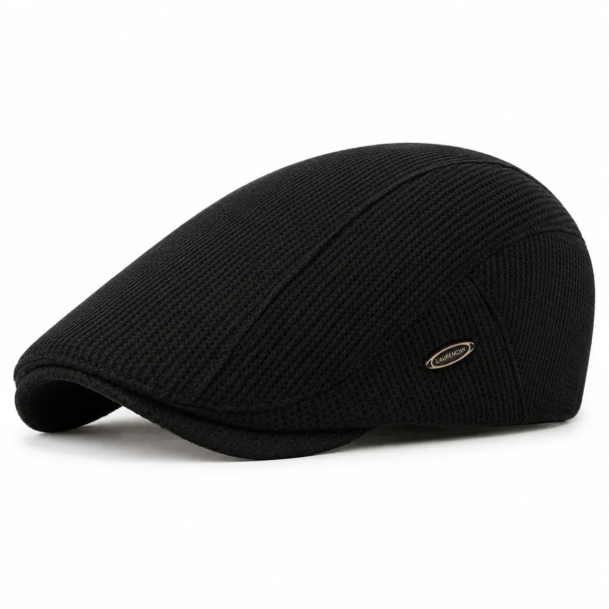 Casquette Beret Hiver Homme