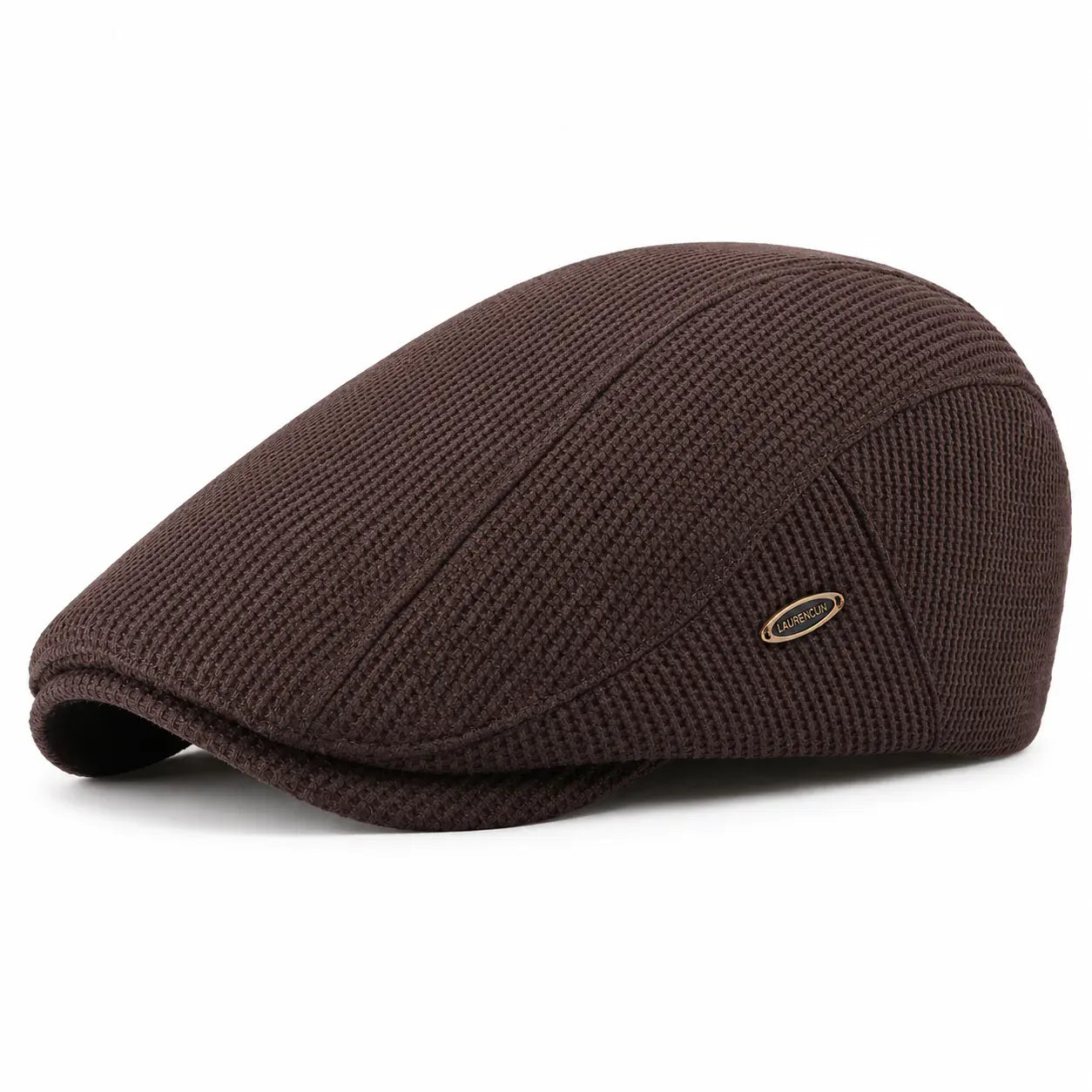 Casquette Beret Hiver Homme
