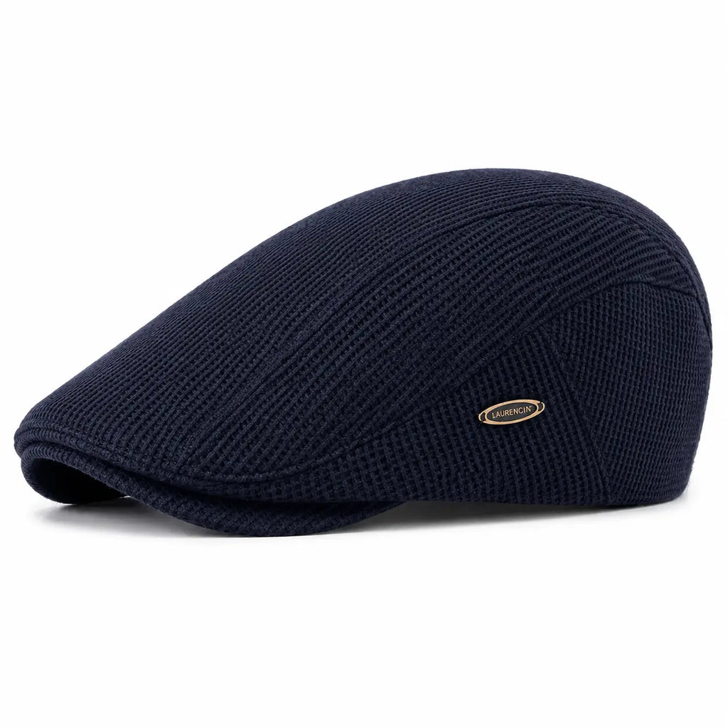 Casquette Beret Hiver Homme