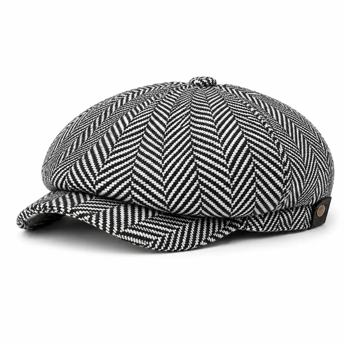 Casquette Beret Peaky Blinders