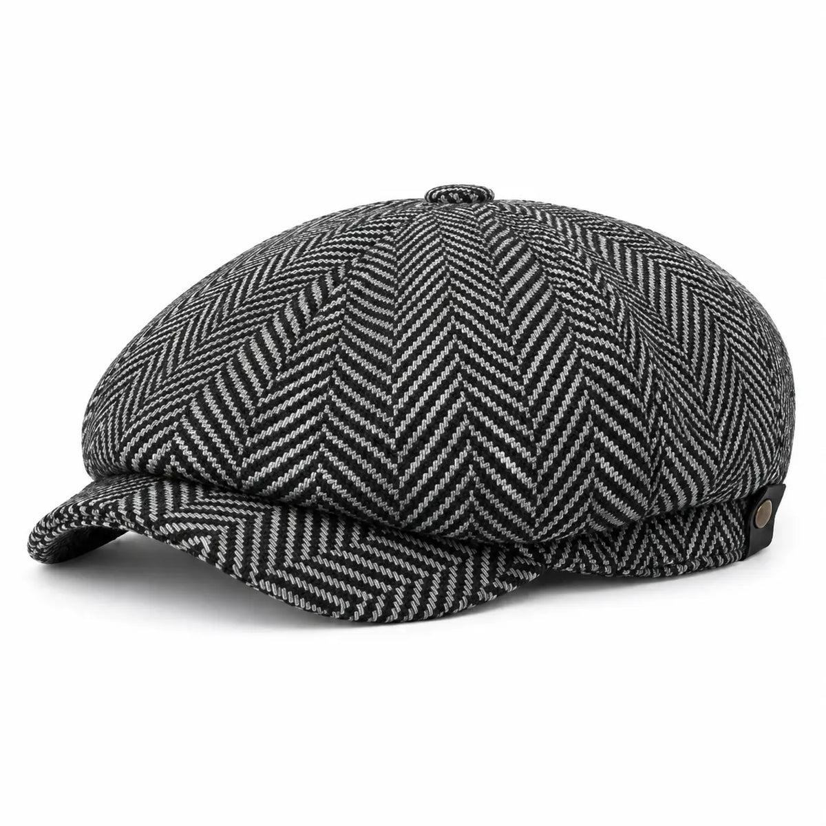 Casquette Beret Peaky Blinders