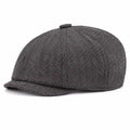 Beret Gavroche Homme