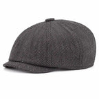 Beret Gavroche Homme