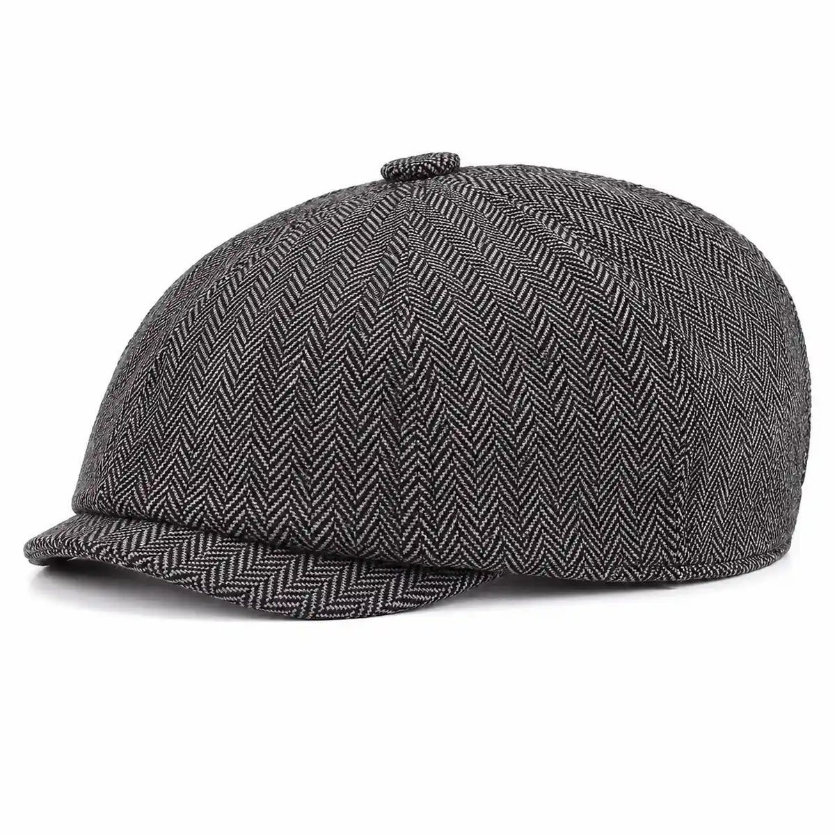 Beret Gavroche Homme