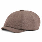 Beret Gavroche Homme
