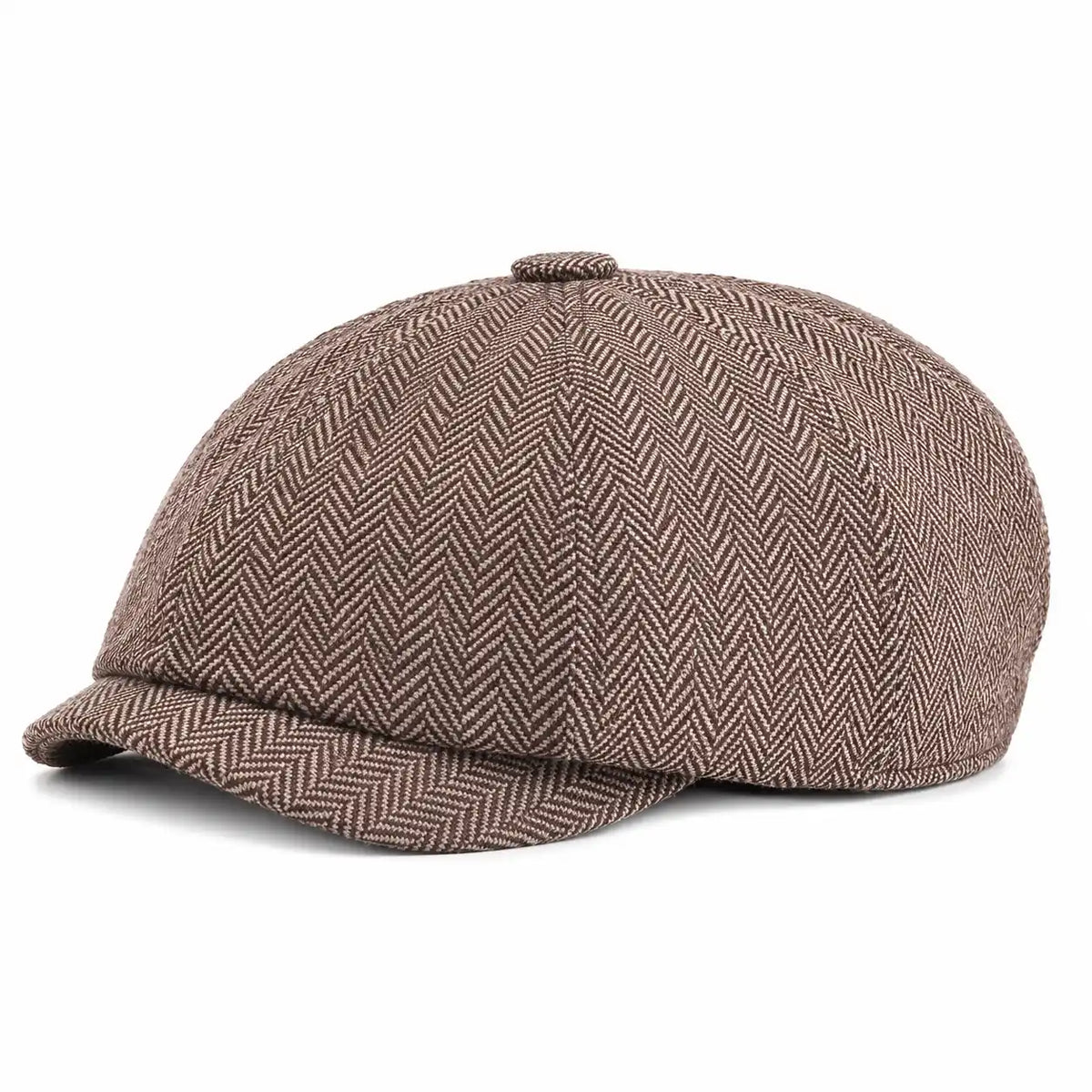 Beret Gavroche Homme