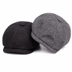 Beret Gavroche Homme