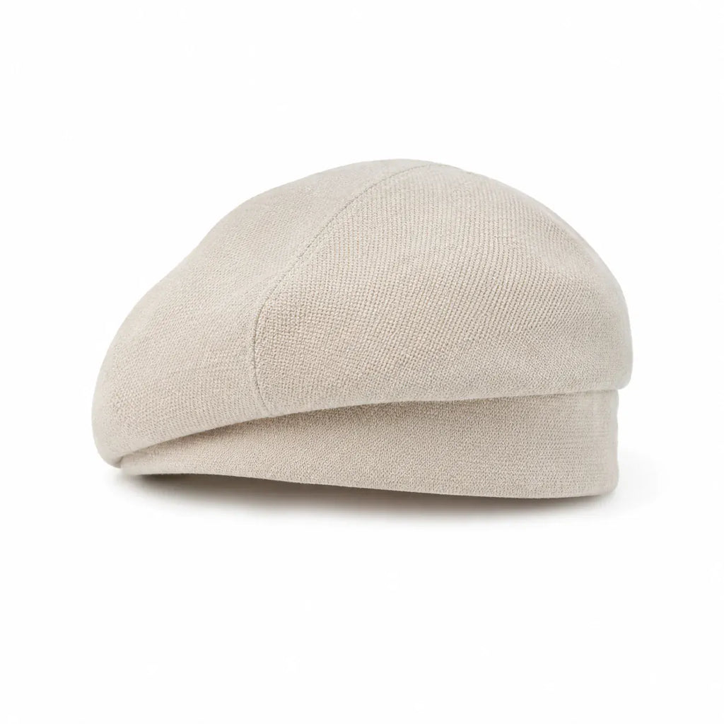 Beret Vintage Femme