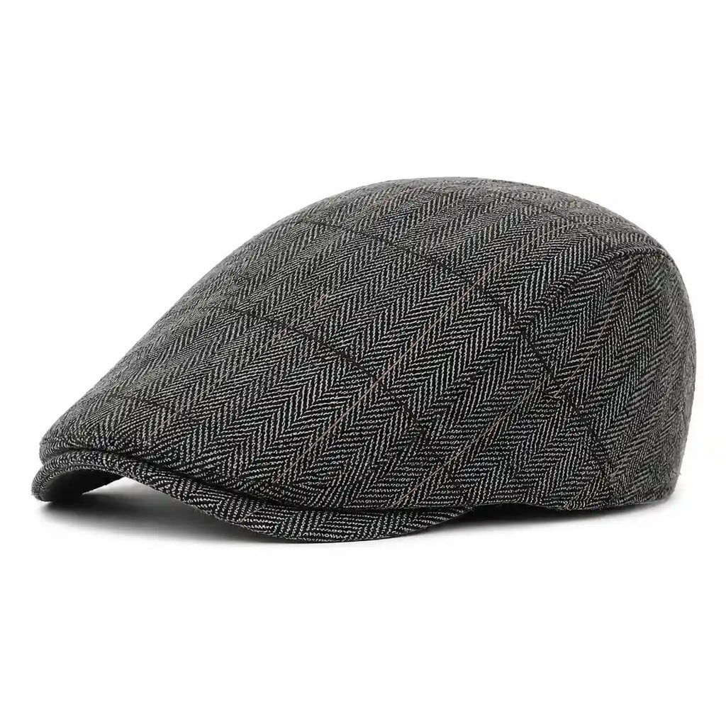 Beret Casquette Homme Ete