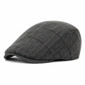 Beret Casquette Homme Ete