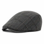 Beret Casquette Homme Ete
