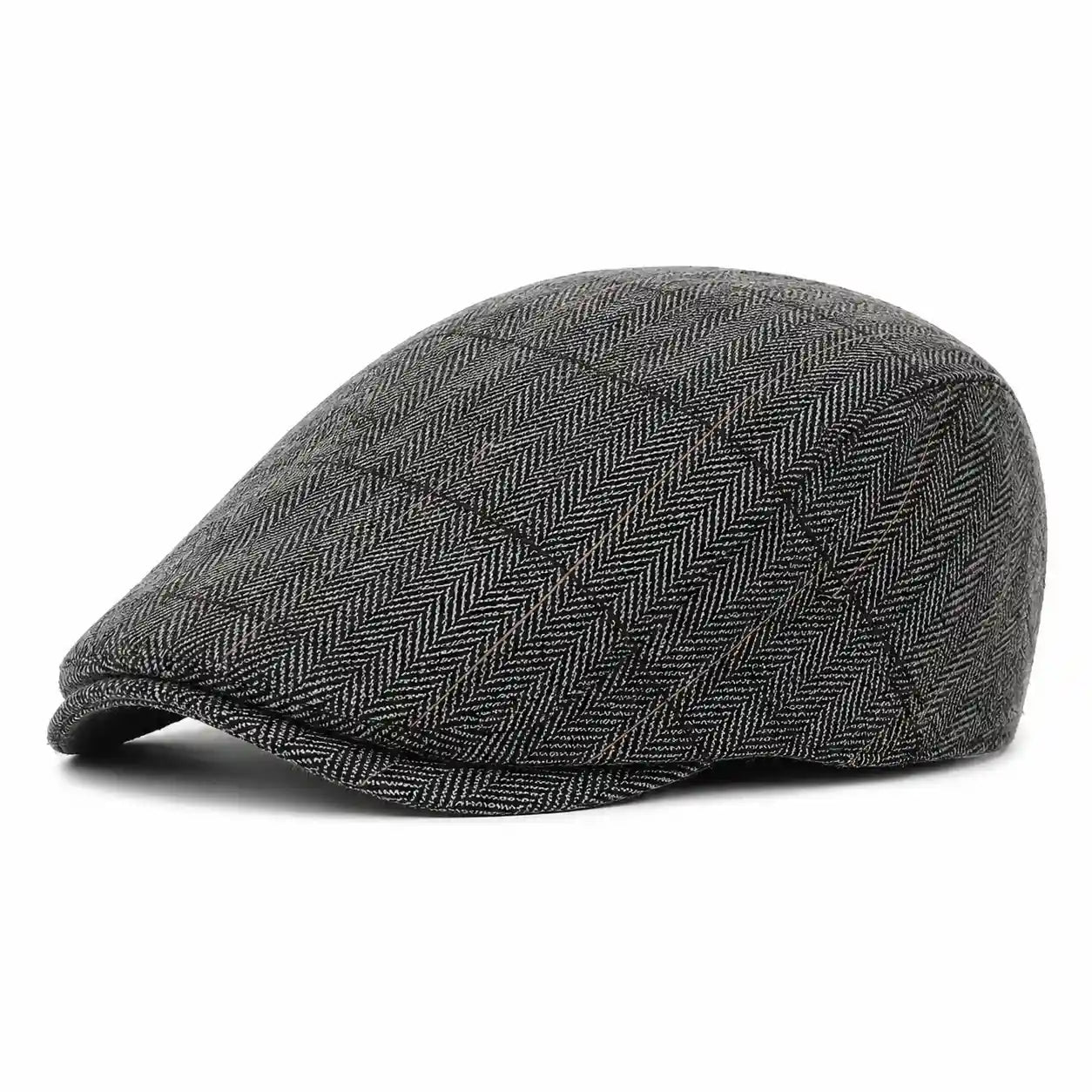 Beret Casquette Homme Ete