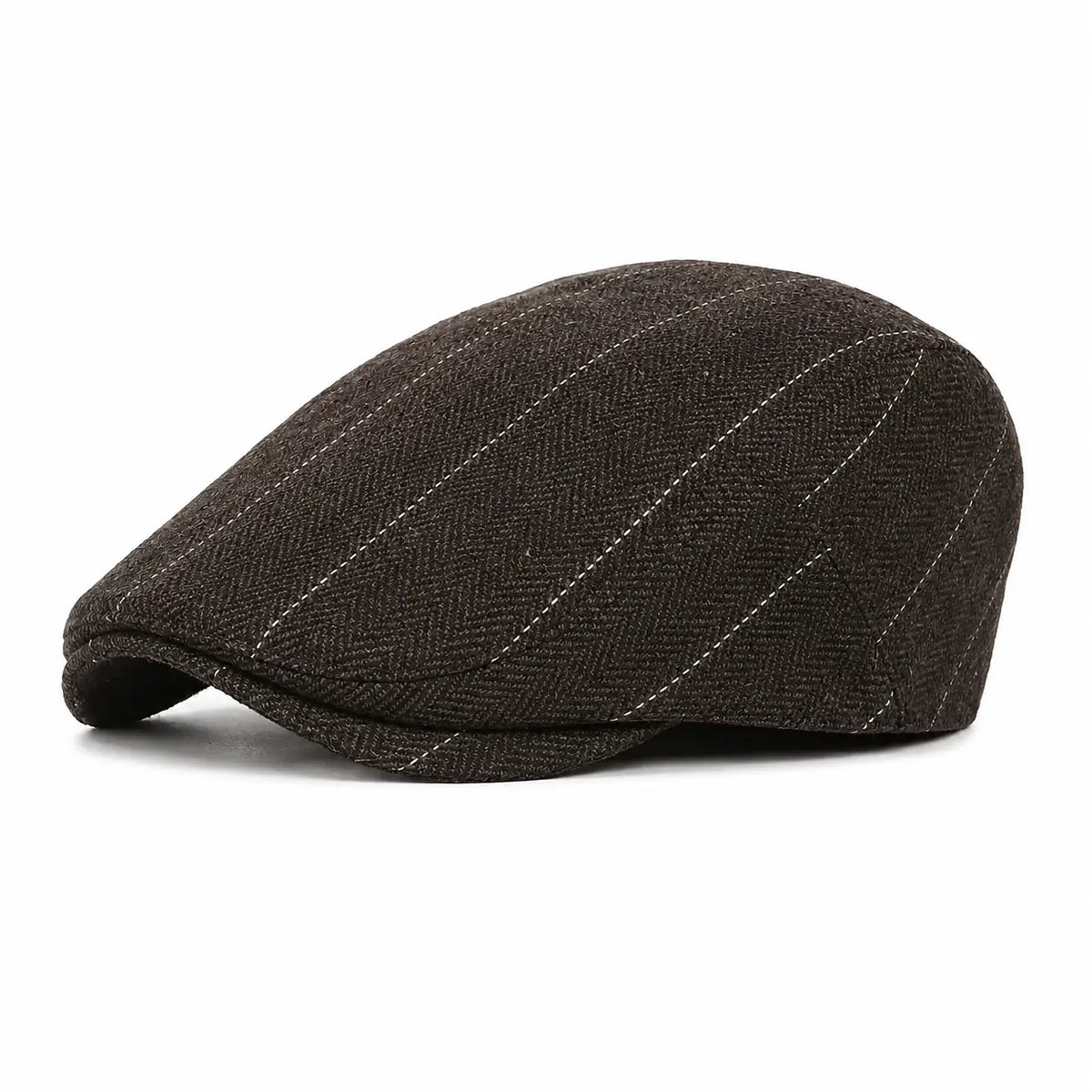 Beret Casquette Homme Ete