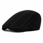 Beret Casquette Homme Ete
