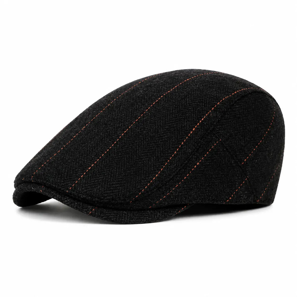 Beret Casquette Homme Ete