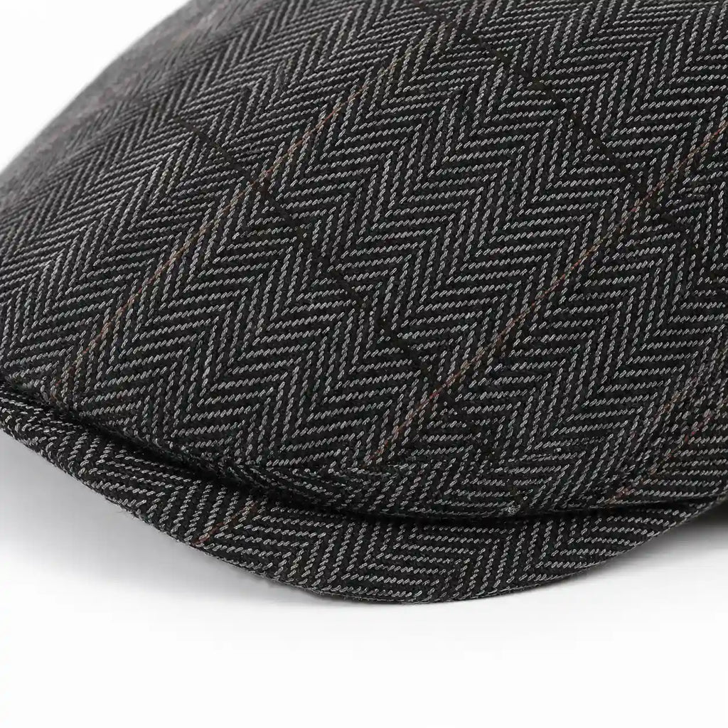 Beret Casquette Homme Ete