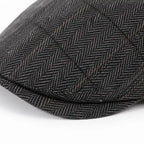 Beret Casquette Homme Ete