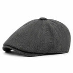 Casquette Beret Homme Tendance