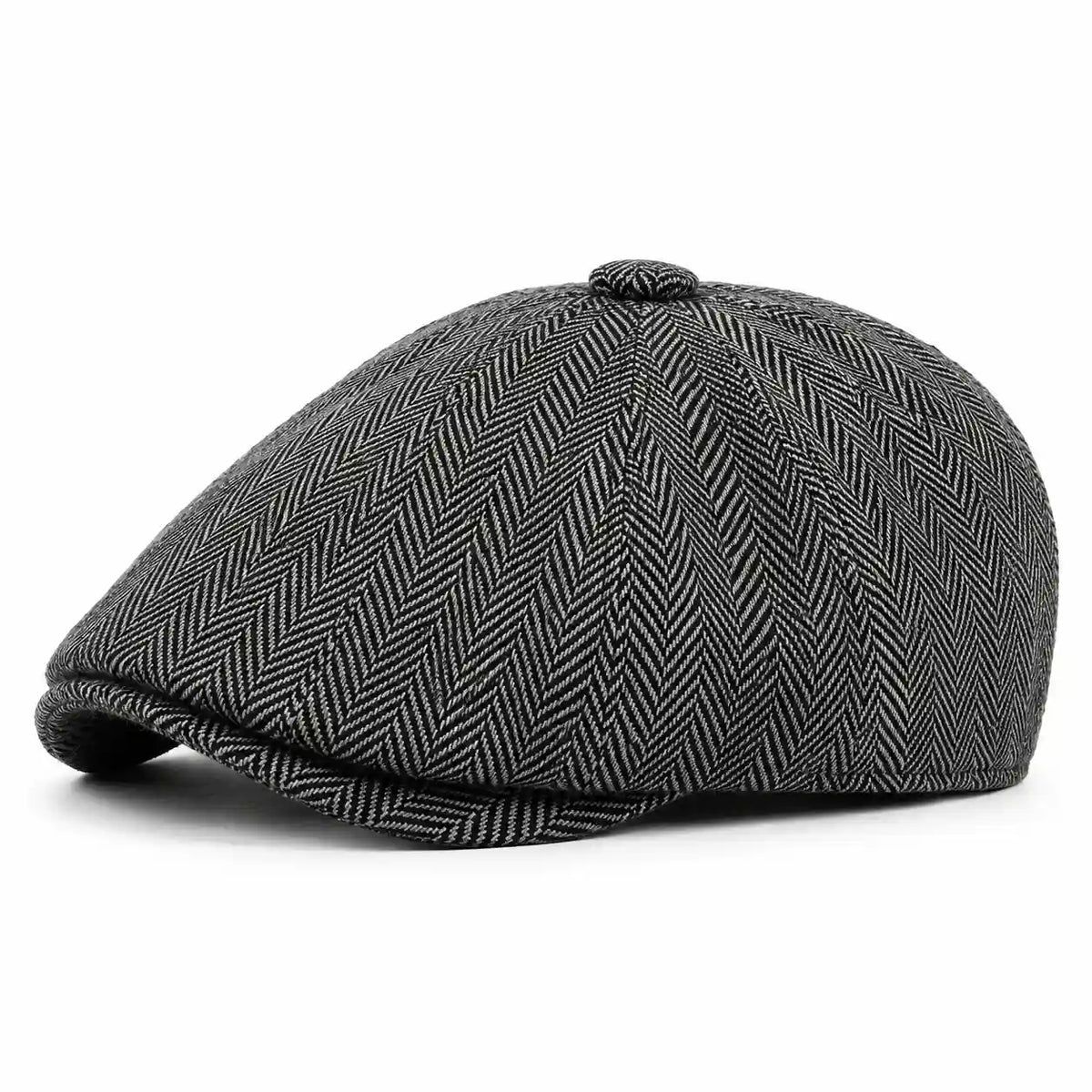 Casquette Beret Homme Tendance