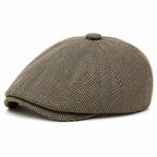 Casquette Beret Homme Tendance