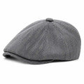 Casquette Beret Homme Tendance