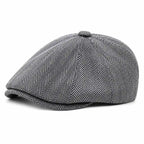 Casquette Beret Homme Tendance