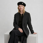 Beret Classe Femme