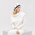 Beret Femme Mode